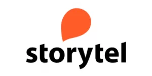 Storytel