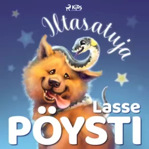 Iltasatuja - Lasse Pöysti