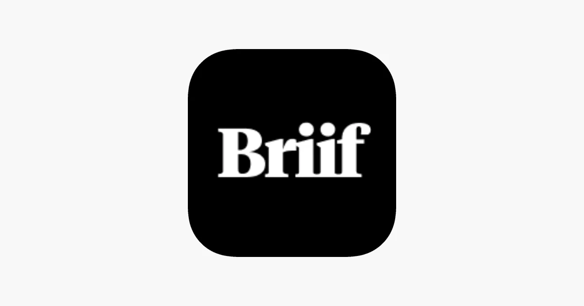 briif logo