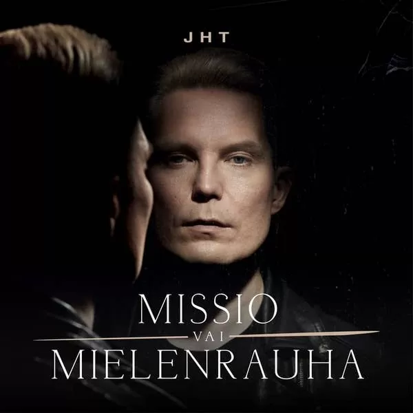 JHT (Cheek)– Missio vai mielenrauha äänikirja