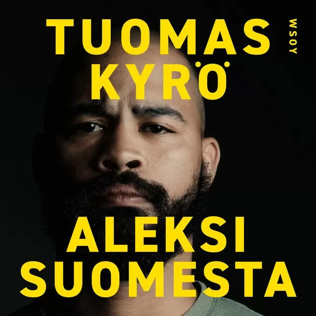 Aleksi Suomesta äänikirja