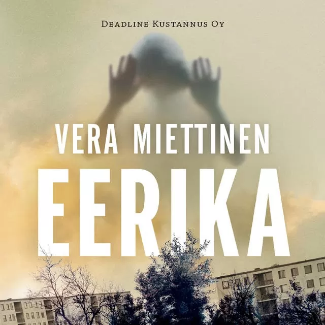 Eerika äänikirja