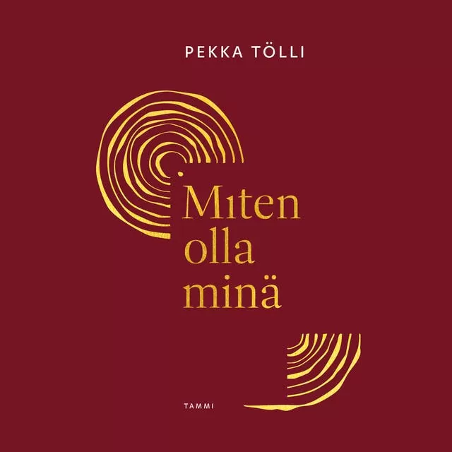 Miten olla minä äänikirja