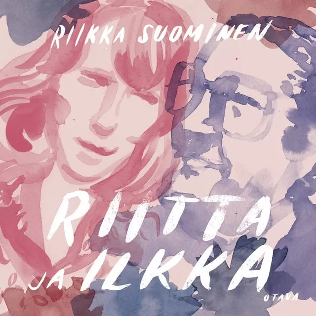 Riitta ja Ilkka äänikirja